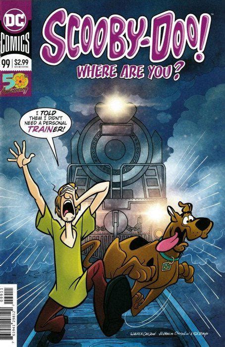 Scooby Doo Where Are You 99 2019 Prices Scooby Doo Where Are You Series