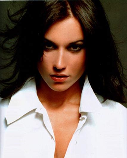 Naked Cristina Scabbia Added By Melbadel