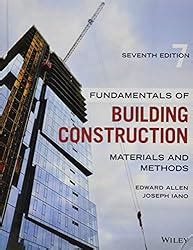 Review Fundamentals Of Building Construction Archtoolbox