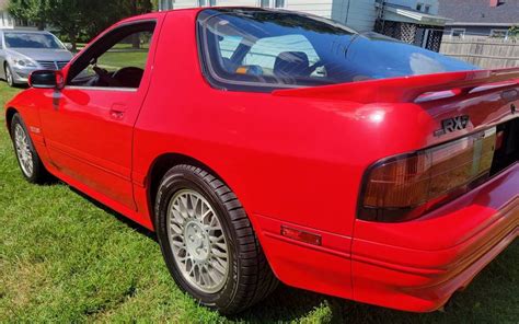 1989 Mazda Body Barn Finds