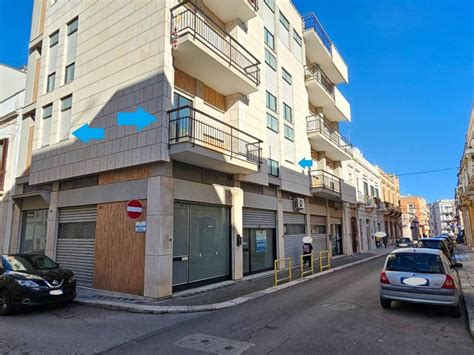 Vendita Appartamento Putignano Trilocale In Via Giuseppe Mazzini B