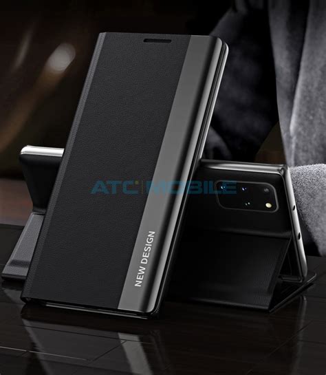 Pouzdro Caseme Magnetic Book Samsung Galaxy A52 Sm A525 A52 5g Sm