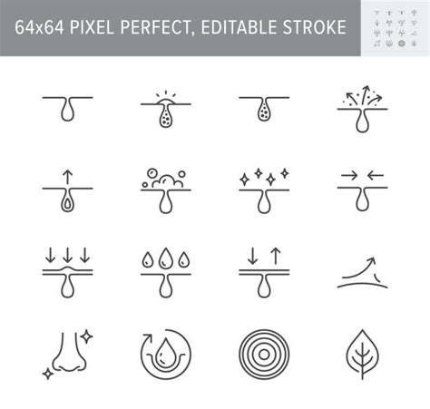 5 300 Acne Icon Stock Illustrations Royalty Free Vector Graphics