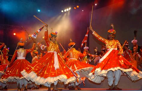 Life - From my Eyes: King of the Folk Dance : Rajasthan