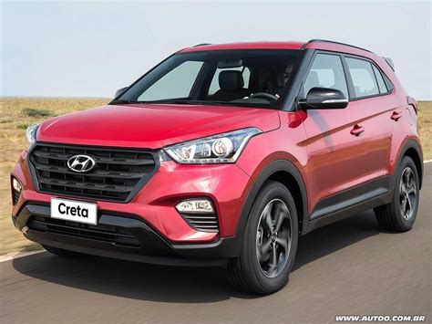 Hyundai Tabela O Creta Sport Em R Autoo