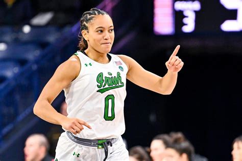 Notre Dame Keeps Uconn Womens Basketball At Bay In Upset Win