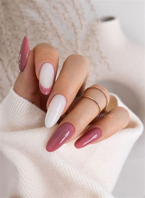 Pin By Elen Andre On Simple Nails Gel Nails Stylish Nails