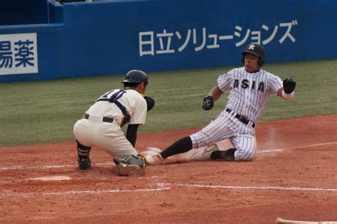 コリジョンルールで2016年日本プロ野球が変わる 野球情報をピックアップ