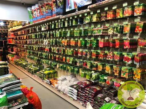 Семена за зеленчуци - Сортови Семена България