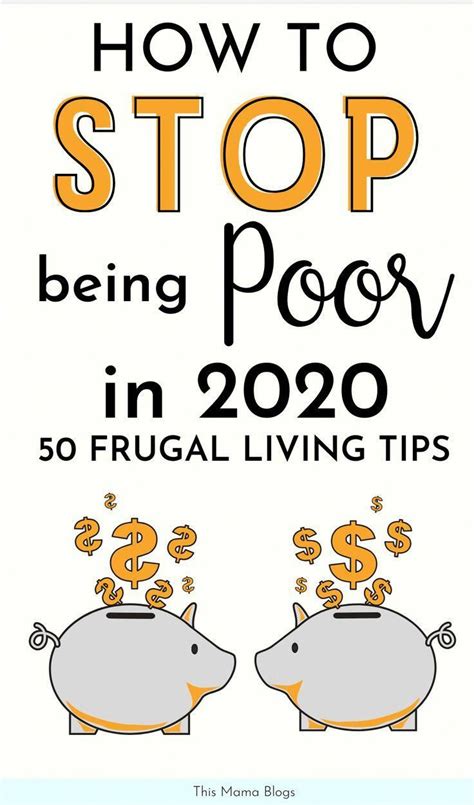 Want To Learn How To Live Frugally And Save Money These Best Frugal