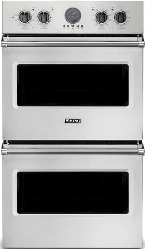 Viking® Professional 7 Series 30 Stainless Steel Electric Built In Single French Door Oven