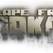 Escape From Tarkov PNG Picture | PNG All