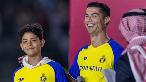 baba cheleke eksngoe khelanor priklpnaz al nasr alocnaz ronaldo junizr