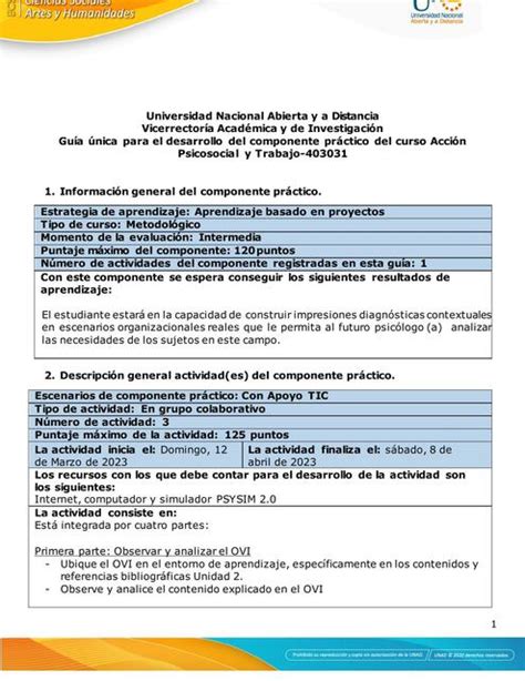 Unidad Fase Componente Pr Ctico Simulador Ejercicio De Diagn Stico