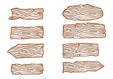 Free Wood Logs Sign Vectors 124063 Vector Art At Vecteezy