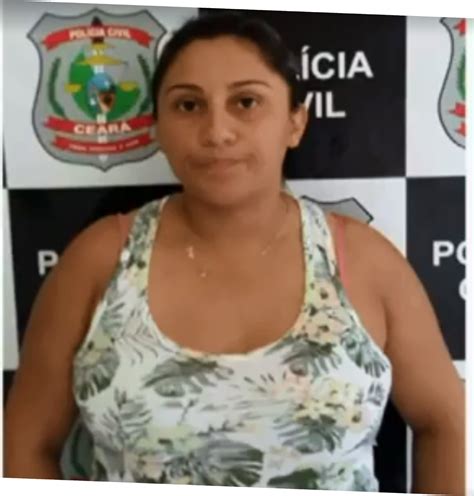 Acusada De Mandar Matar Marido Mulher é Presa Suspeita Da Morte Do