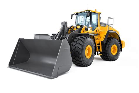 Volvo L180h Wheel Loader Specs 2014 2018 Lectura Specs