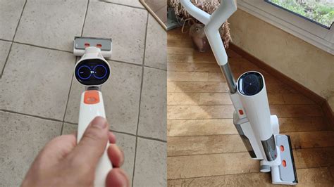 Ultenic Ac Elite Notre Test Et Avis Sur Le Nouvel Aspirateur