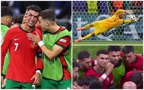 Revealed Shocking Reason Why Cristiano Ronaldo Broke Down In Tears