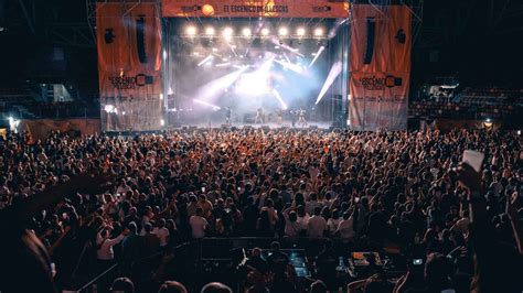 Todo Listo En Illescas Toledo Para Que Arranquen Los Conciertos Del