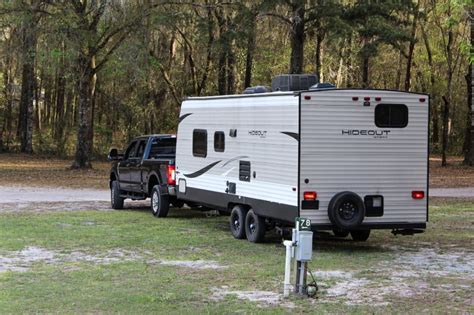 8 Best Travel Trailers Without Slideouts