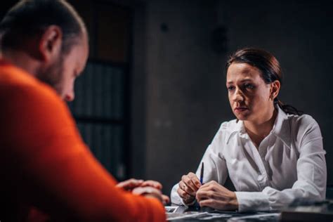 Comment Choisir Son Avocat Pénaliste