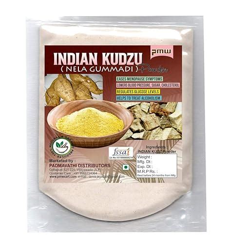 Buy Pmw Indian Kudzu Pueraria Tuberosa Vidari Kanda Nela