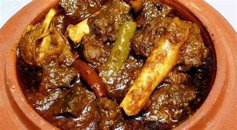 Champaran Mutton | Origin, How to Make, Instructions, How to Eat