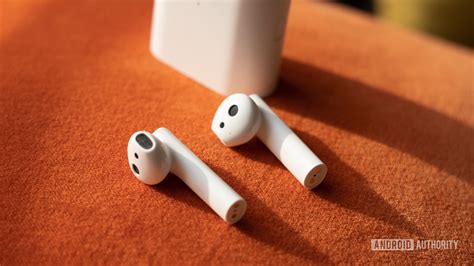 Xiaomi Mi True Wireless Earphones 2 Review Android Authority