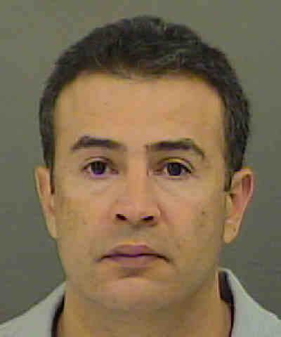 Jose Gil Assault With A Deadly Weapon Discharge Firearm In City Wccb