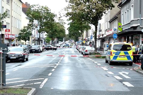 Zwei Männer in NRW getötet Haftbefehle beantragt