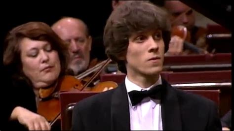 Chopin Piano Concerto N Full By Rafal Blechacz One Of The Best