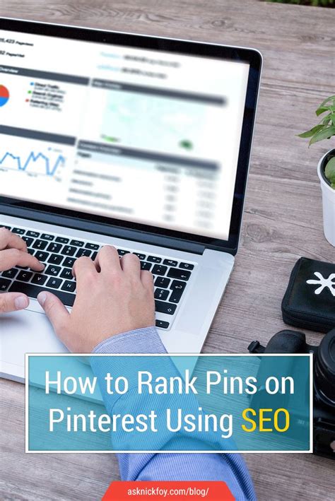 Pinterest Seo Tips To Rank Your Pins Ask Nick Foy Seo Tips