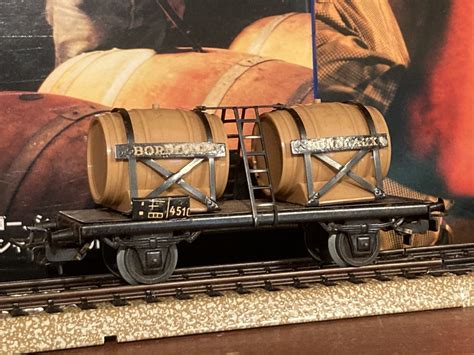 No Wine Car M Rklin Ho Beer Wagons And