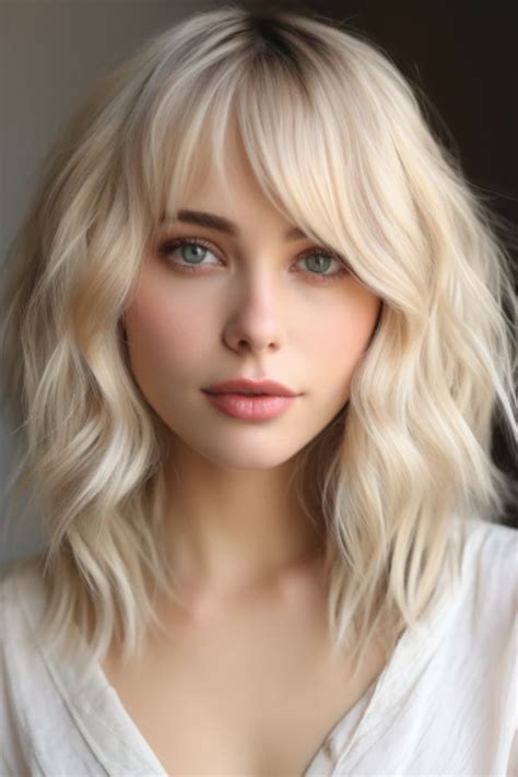 79 Gorgeous Platinum Blonde Hair Colors Ideas For 2023 Platinum