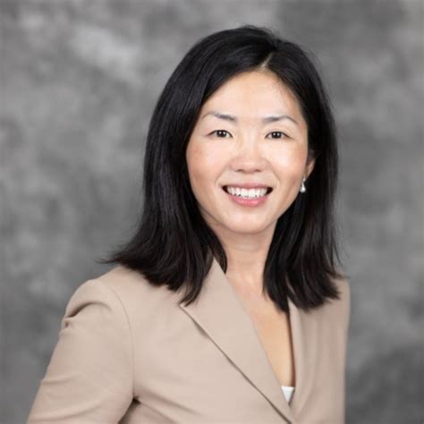 Tracy Guo Linkedin