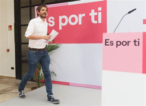 Sumar Pide Al Psoe Que Negocie En Serio La Investidura