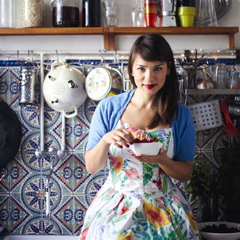 Rachel Khoo Recipes | Woman & Home