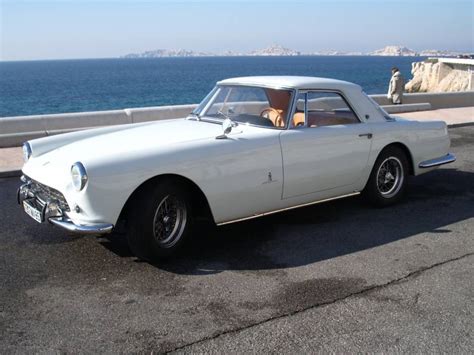 1958 FERRARI 250 GT Coupe