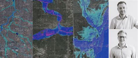 Fathom Us Flood Map Flood Risk Modeling And Hazard Data Usa