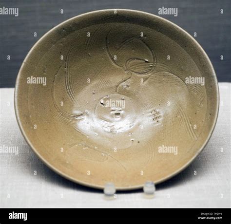 Ming Dynasty porcelain Stock Photo - Alamy