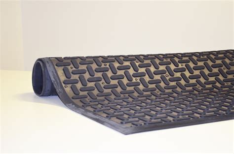 Anti-Fatigue Workshop Mats Manufacturer | AMCO