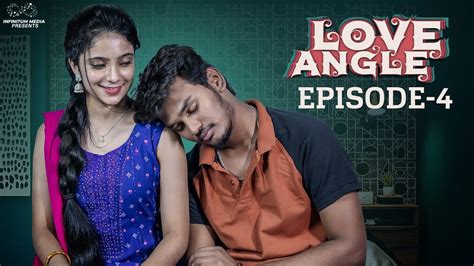 Love Angle Episode Telugu Web Series Mahesh Evergreen