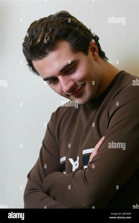 Darius Danesh 2002 Hi Res Stock Photography And Images Alamy