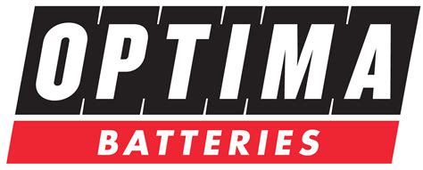 Optima Batteries Logo