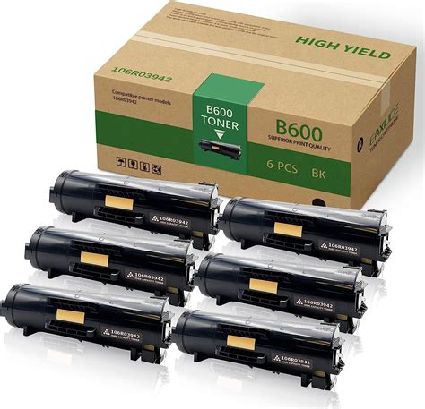 Amazon Pack Versalink B B Black High Capacity Toner