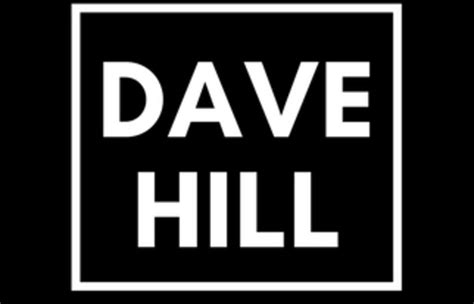 Dave Hill Tickets - StubHub