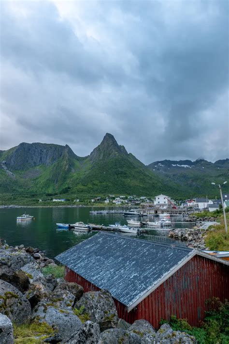 Ultimate Travel Guide to Senja: A Wilderness Paradise in Norway