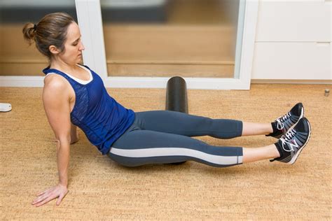 The 5 Best Foam Rollers Of 2025 Reviews By Wirecutter