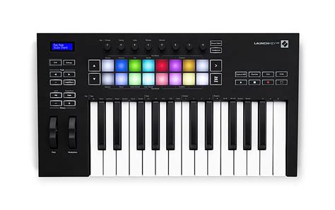 Novation Launchkey 49